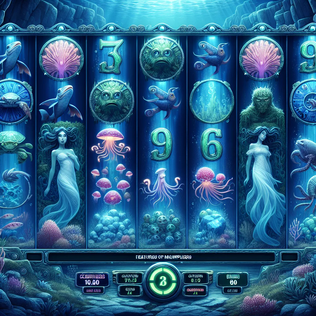 Как играть в Release the Kraken на деньги