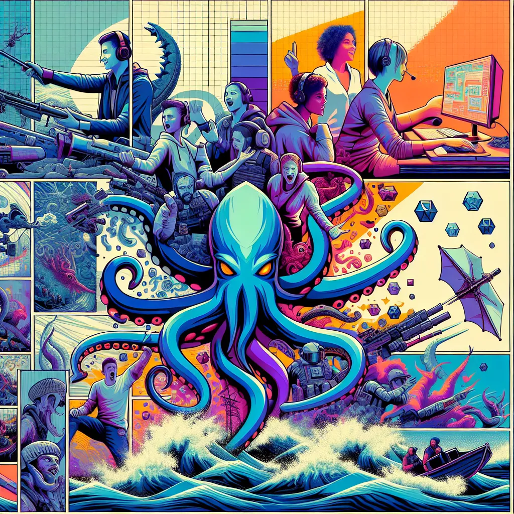 Популярные тактики среди игроков в России